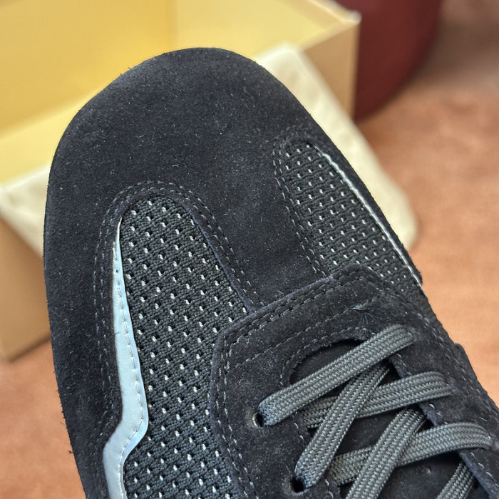 L*VT FOOTPRINT SNEAKER LFTSR-013