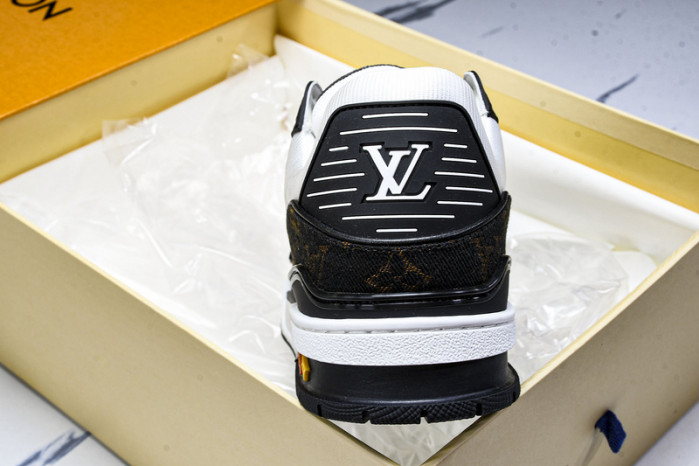 LVT SNEAKERS LVSRS-0067