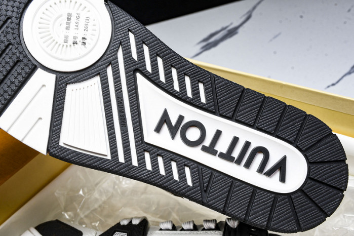 LVT SNEAKERS LVSRS-0067