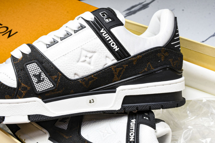 LVT SNEAKERS LVSRS-0067