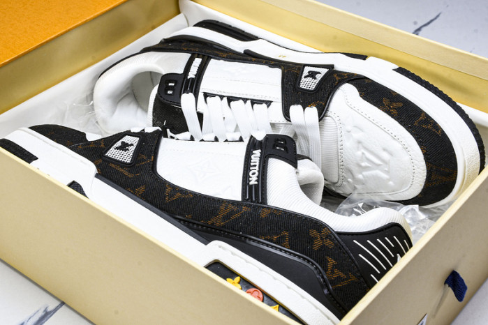 LVT SNEAKERS LVSRS-0067