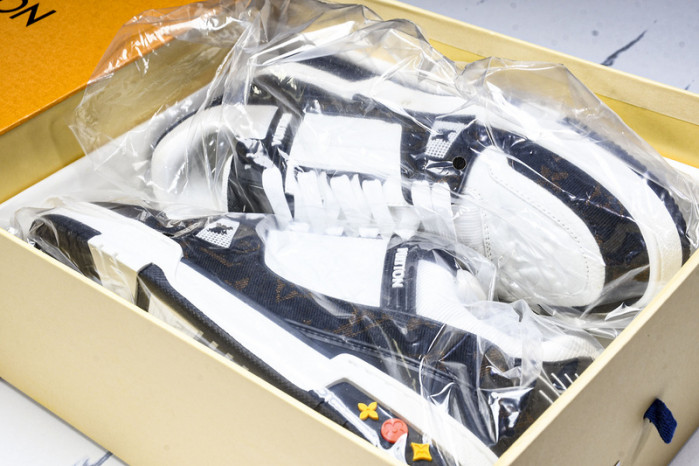 LVT SNEAKERS LVSRS-0067