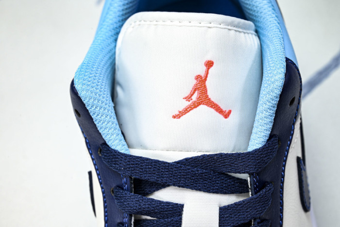 Air Jordan 1 Low 553558-149