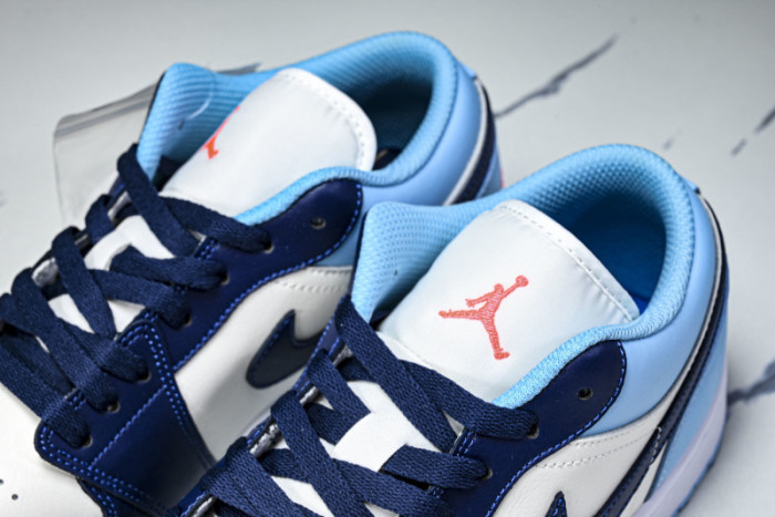 Air Jordan 1 Low 553558-149