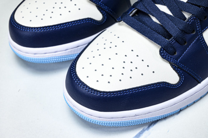 Air Jordan 1 Low 553558-149