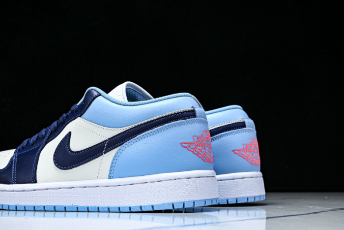 Air Jordan 1 Low 553558-149