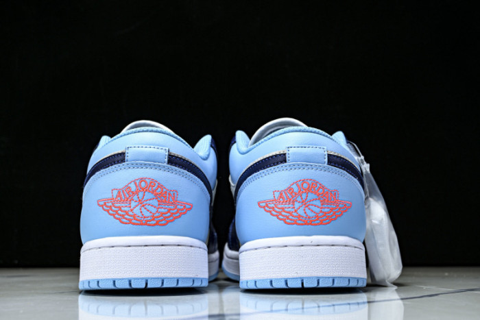 Air Jordan 1 Low 553558-149