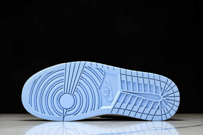 Air Jordan 1 Low 553558-149