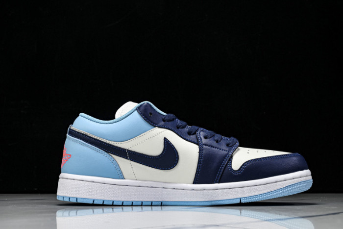 Air Jordan 1 Low 553558-149