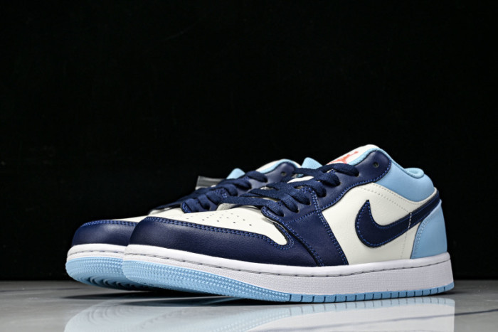 Air Jordan 1 Low 553558-149