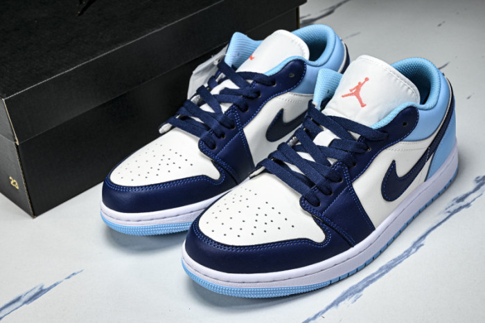 Air Jordan 1 Low 553558-149