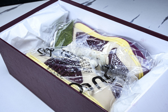 GC sneaker GC-sy0079