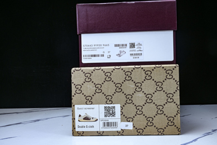 GC sneaker GC-sy0079