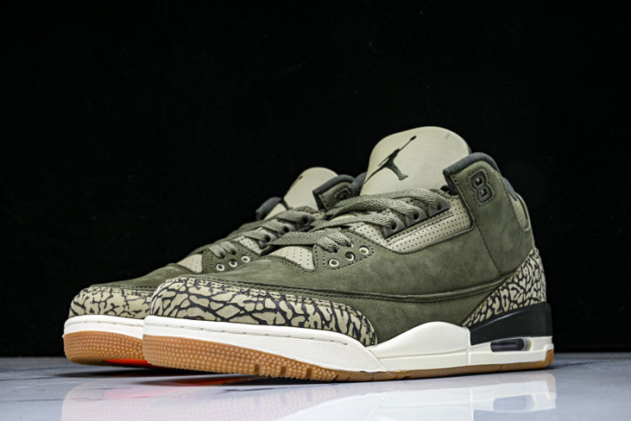 Air Jordan 3 Retro “Family Affair” DN3707-202