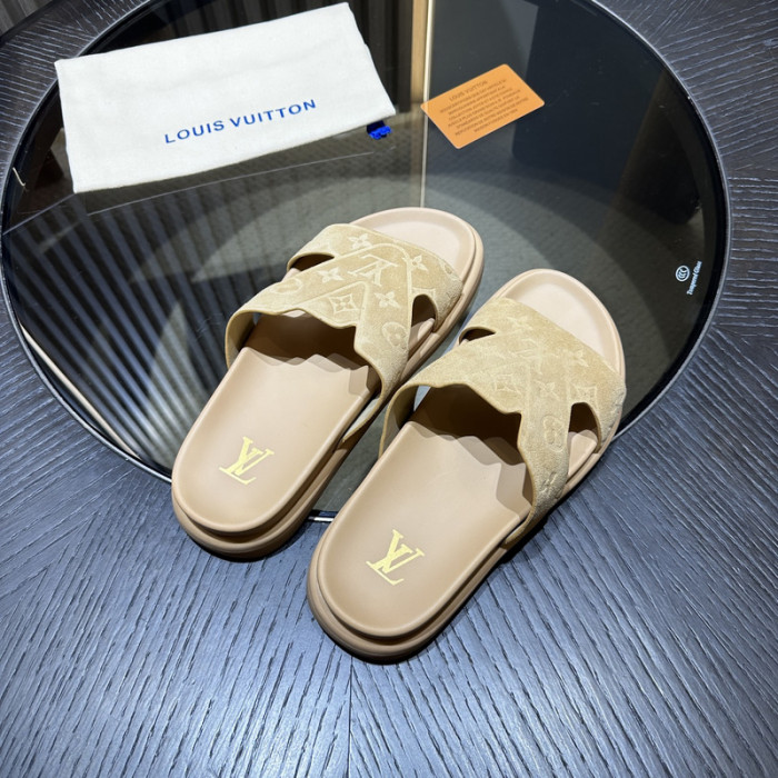 L*VT SANDALS LVLSS-0115