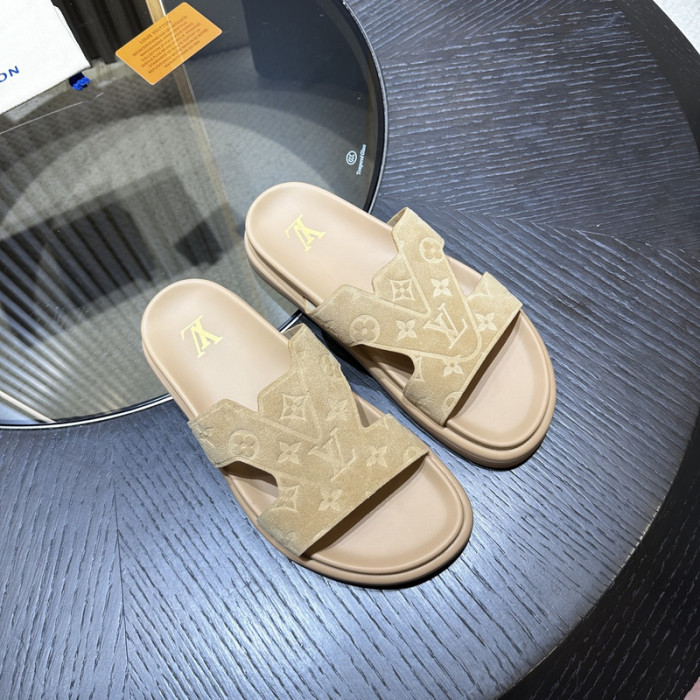 L*VT SANDALS LVLSS-0115