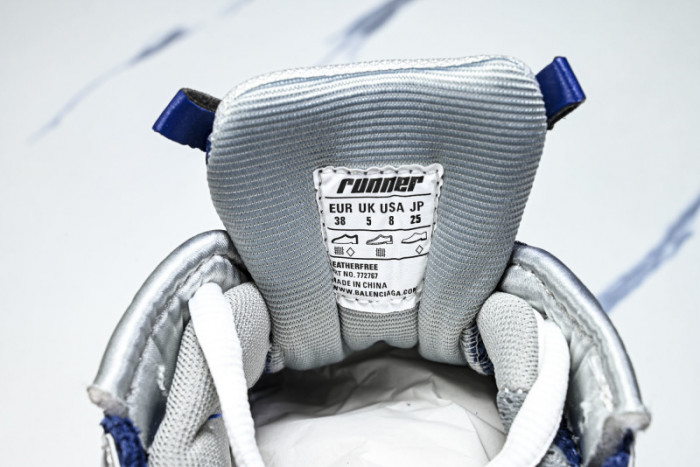 BALENGA RUNNER BTT-230