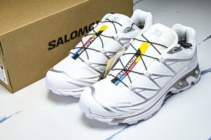 SALOMON XT-6 478760-28