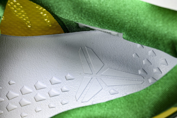 NK Kobe Oregon Ducks PE PACK 1647932