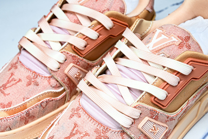 LVT SNEAKERS LVSRS-0117