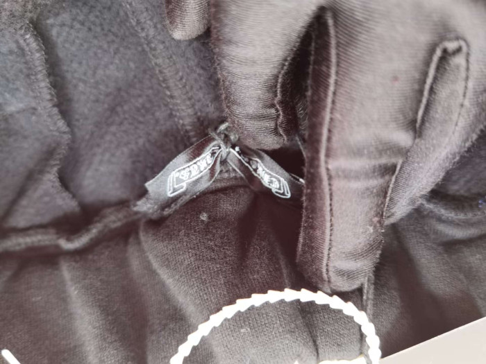 C*HROME H*EARTS CHS-026