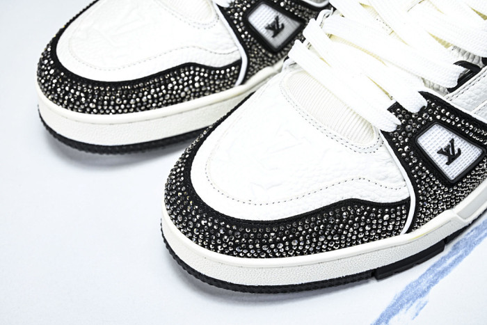 LVT SNEAKERS LVSRS-0137