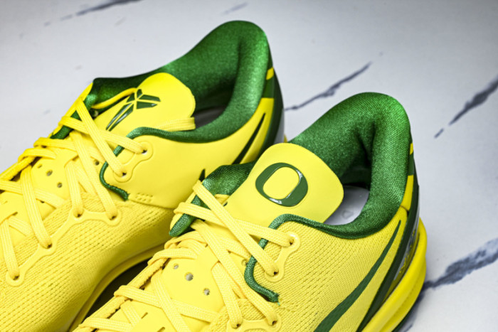 NK Kobe Oregon Ducks PE PACK 1647932