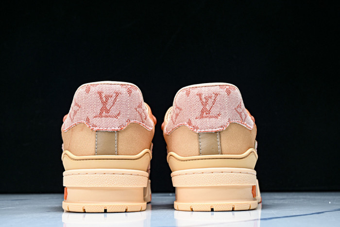 LVT SNEAKERS LVSRS-0117