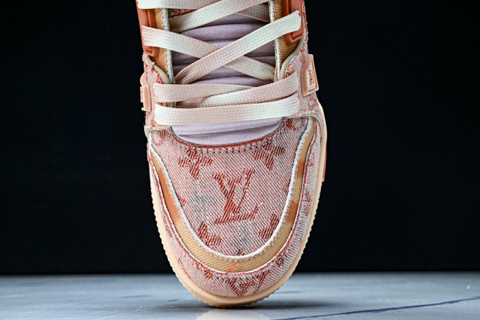 LVT SNEAKERS LVSRS-0117