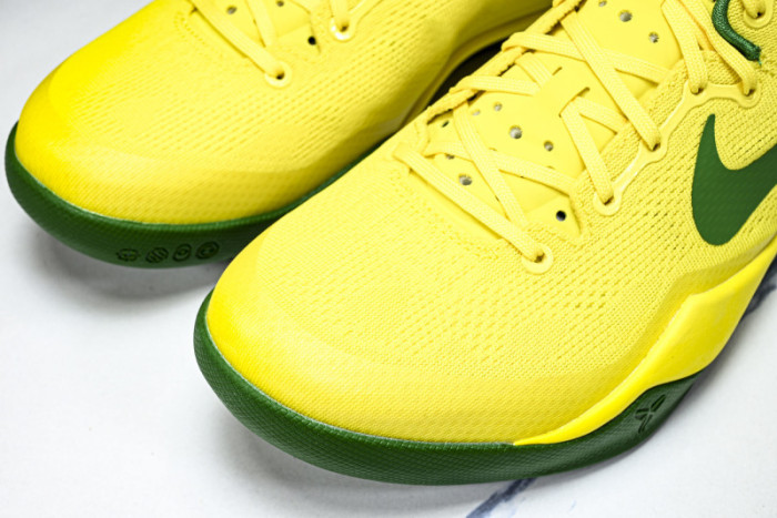 NK Kobe Oregon Ducks PE PACK 1647932