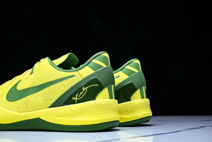 NK Kobe Oregon Ducks PE PACK 1647932