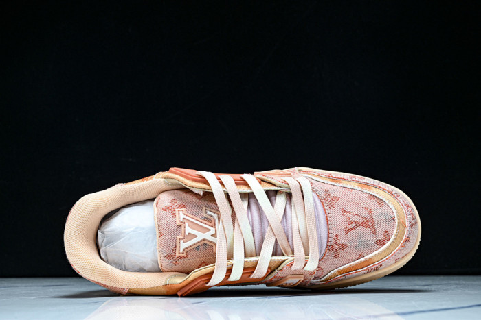 LVT SNEAKERS LVSRS-0117