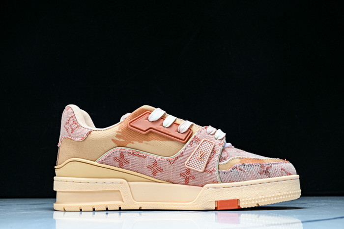 LVT SNEAKERS LVSRS-0117