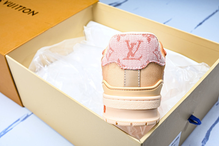 LVT SNEAKERS LVSRS-0117