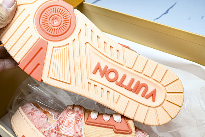 LVT SNEAKERS LVSRS-0117