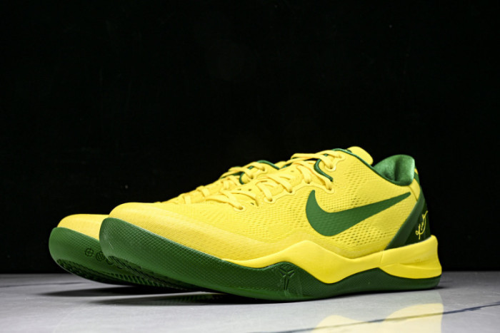 NK Kobe Oregon Ducks PE PACK 1647932