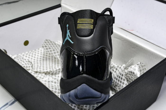 Air Jordan 11 “Gamma” CT8012-047