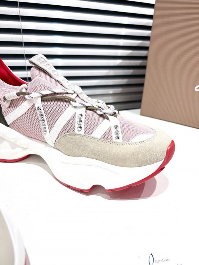 C*HRISTIAN L*BUBOUTIN CL-077