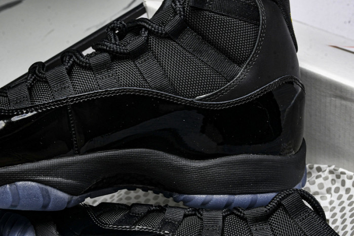 Air Jordan 11 “Gamma” CT8012-047