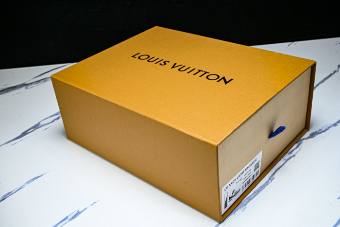 LVT SNEAKERS LVSRS-0137