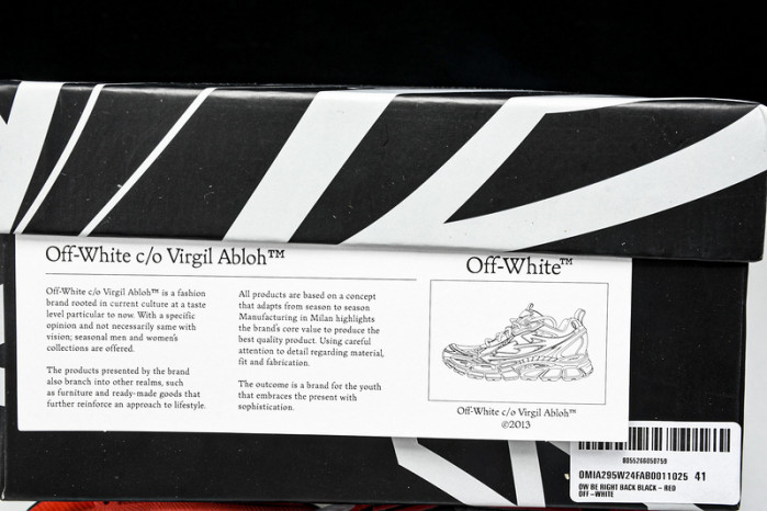 C/O SNEAKERS CO-030