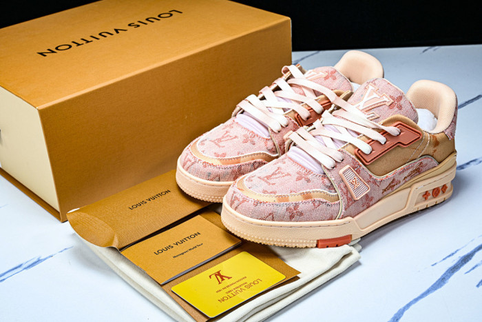 LVT SNEAKERS LVSRS-0117