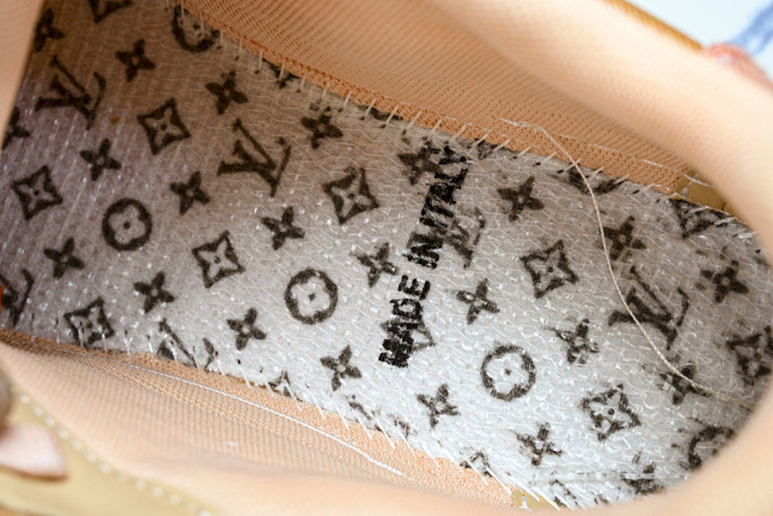 LVT SNEAKERS LVSRS-0117