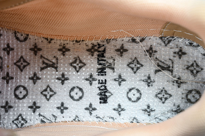 LVT SNEAKERS LVSRS-0117