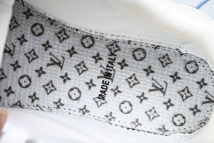 LVT SNEAKERS LVSRS-0137