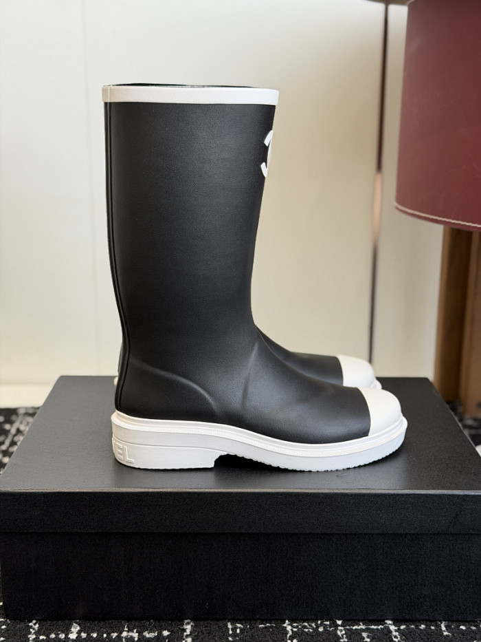 CHA SNEAKER BOOTS CHAS-0002