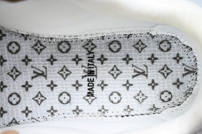 LVT SNEAKERS LVSRS-0137