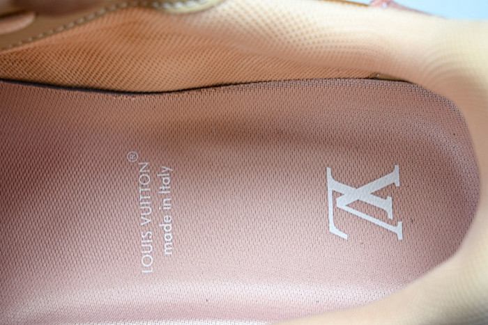 LVT SNEAKERS LVSRS-0117