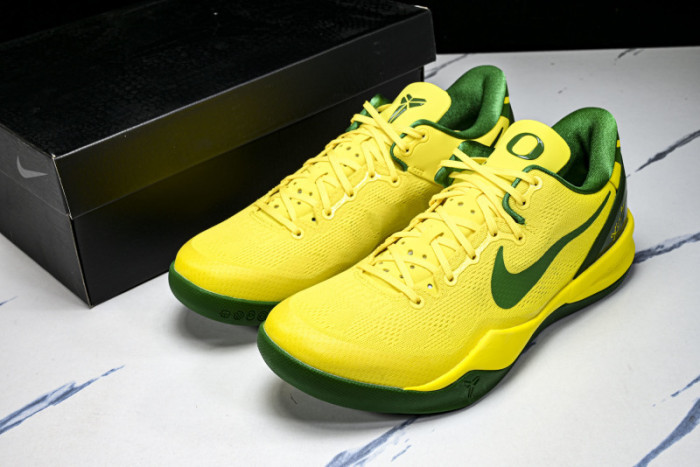 NK Kobe Oregon Ducks PE PACK 1647932