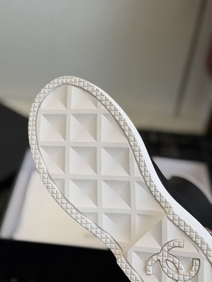 CHA SNEAKER BOOTS CHAS-0002